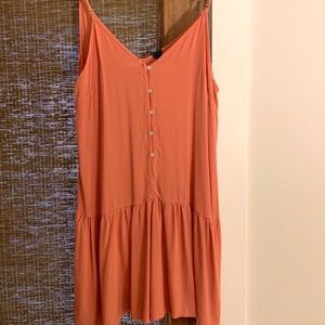 Target Wild Fable Romper